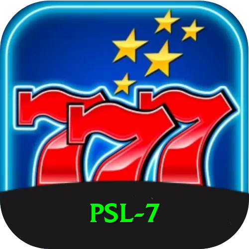 psl 7 Max Pro v3.3.9 - 2