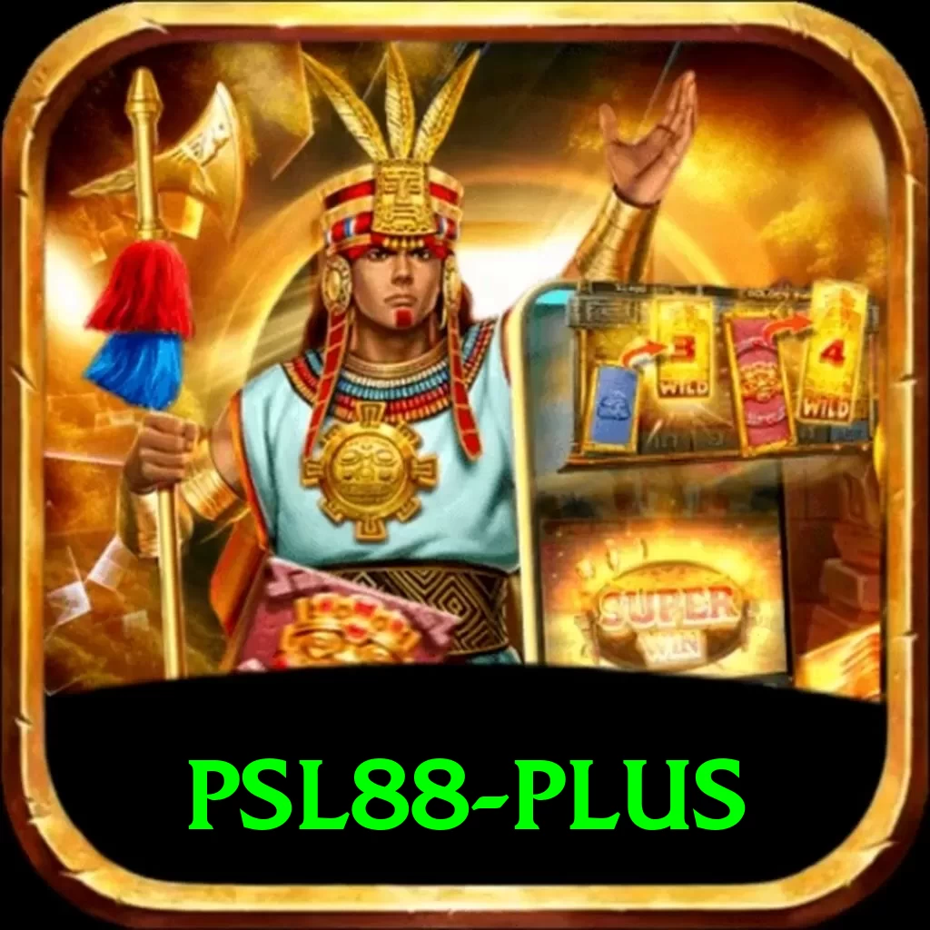 psl88 Games (Casino & Earning) Premium v2.7.7 - 2