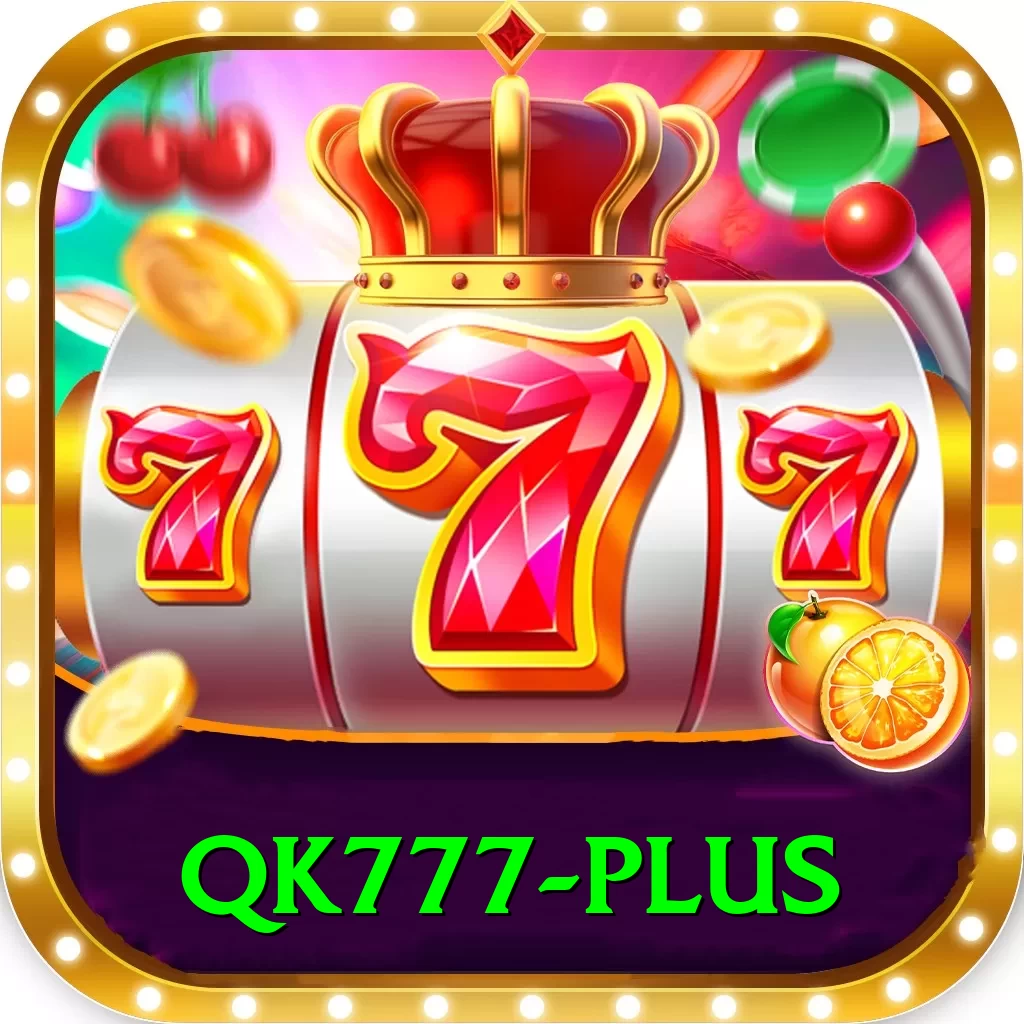qk777 Deluxe v1.4.2 - 2