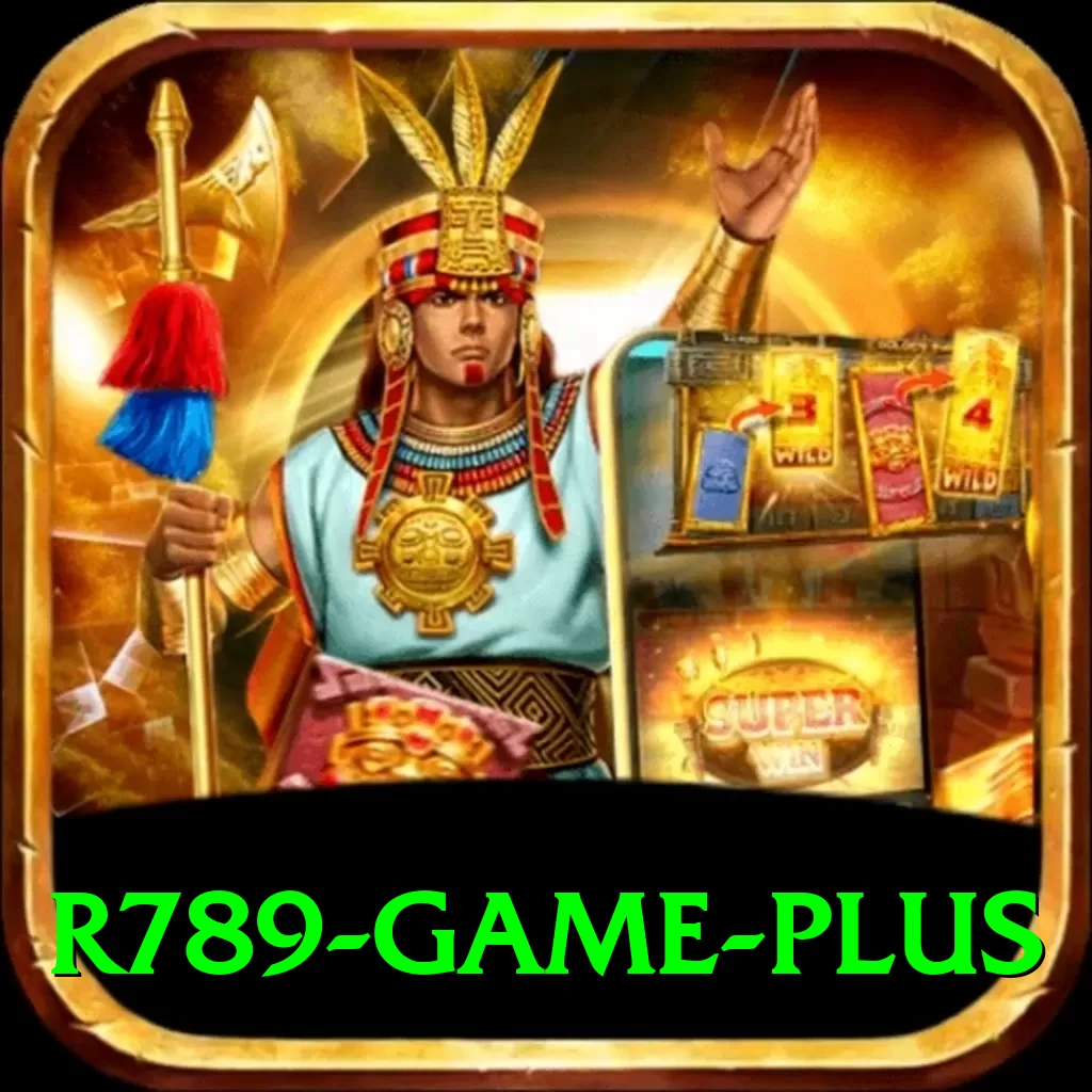 R789 Game Turbo Casino App - 2