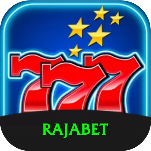 Rajabet Games (Casino & Earning) Pro vv3.3.1 - 2