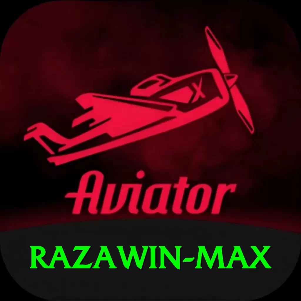 razawin Casino Official v5.4.6 - 2