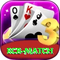 rcb match Deluxe v4.1.3