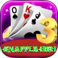 red snapper fish Apps (Tools & Injectors) Turbo v4.3.9