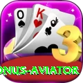 reload bonus aviator Gold Pro v3.5.4