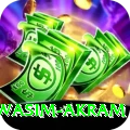 reverse swing wasim akram Gold Pro v1.7.8