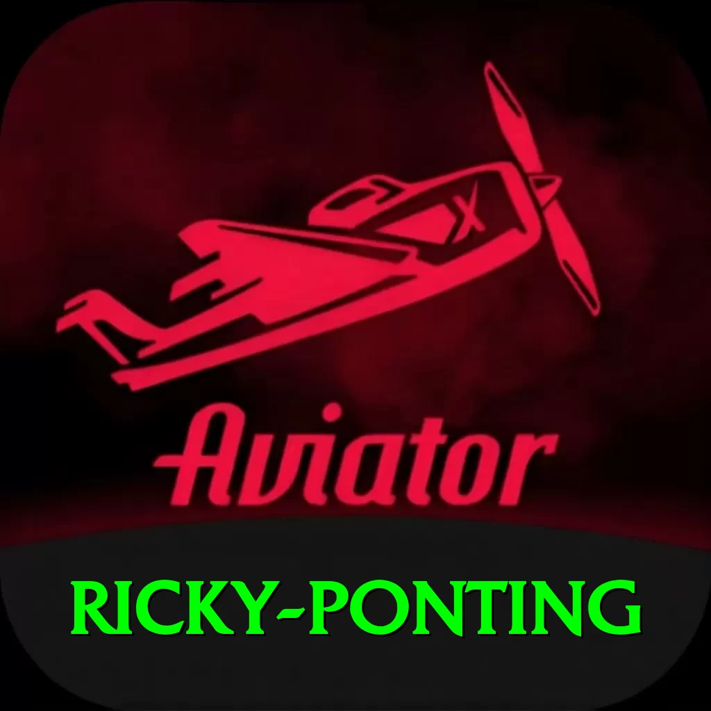 ricky ponting Master Pro v4.7.9 - 2