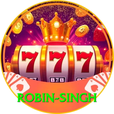 robin singh Elite v1.3.0 - 2