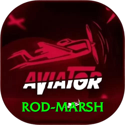 rod marsh Max Pro v2.9.3 - 2