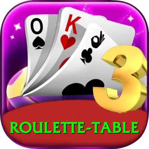 roulette table VIP Pro v5.0.6 - 2