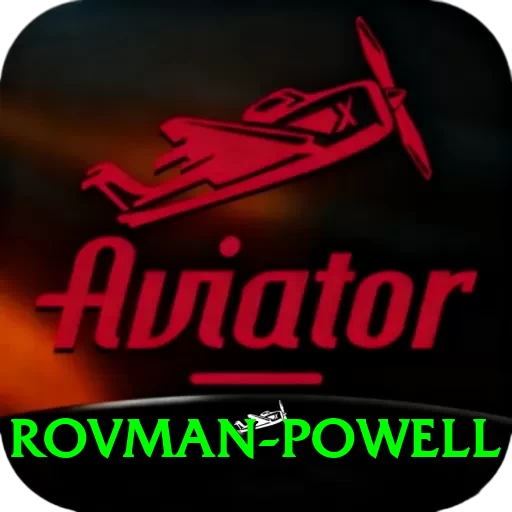 rovman powell Turbo Pro v5.0.8 - 2
