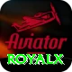 royalx Gold v2.0.6