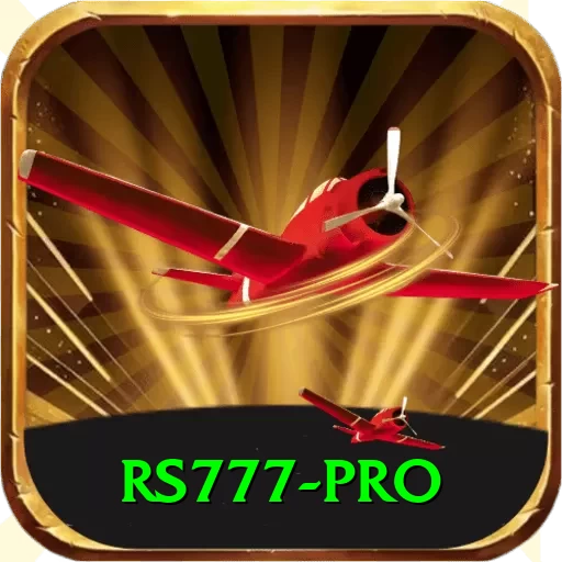 rs777 Pro v4.3.1 - 2