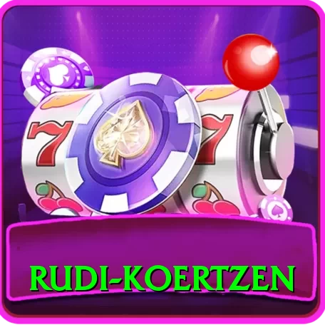 rudi koertzen VIP Pro v4.9.5 - 2