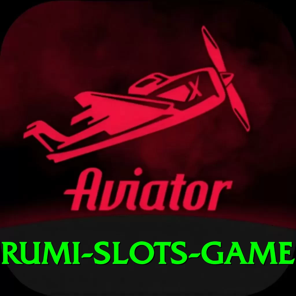 Rumi Slots Game Pro Max v3.2.7 - 2