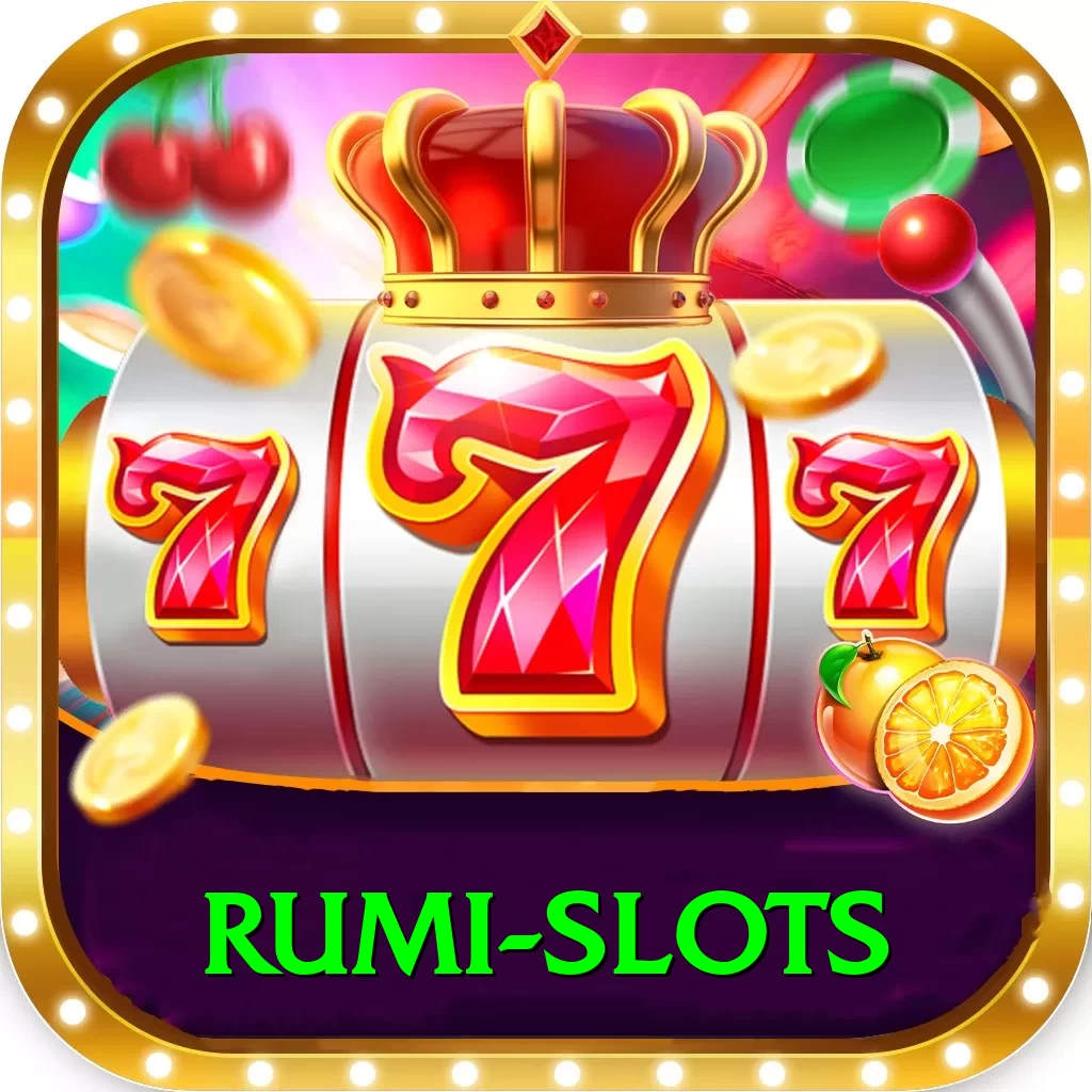 Rumi Slots Games (Casino & Earning) Max v2.9.3 - 2