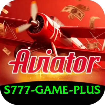 s777 game Plus Pro v3.9.6 - 2