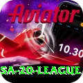 sa 20 league Premium v1.5.7