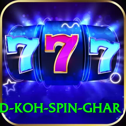 safed koh spin ghar App - 2