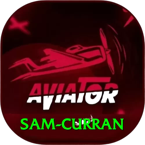sam curran Games (Casino & Earning) Ultimate v3.1.7 - 2