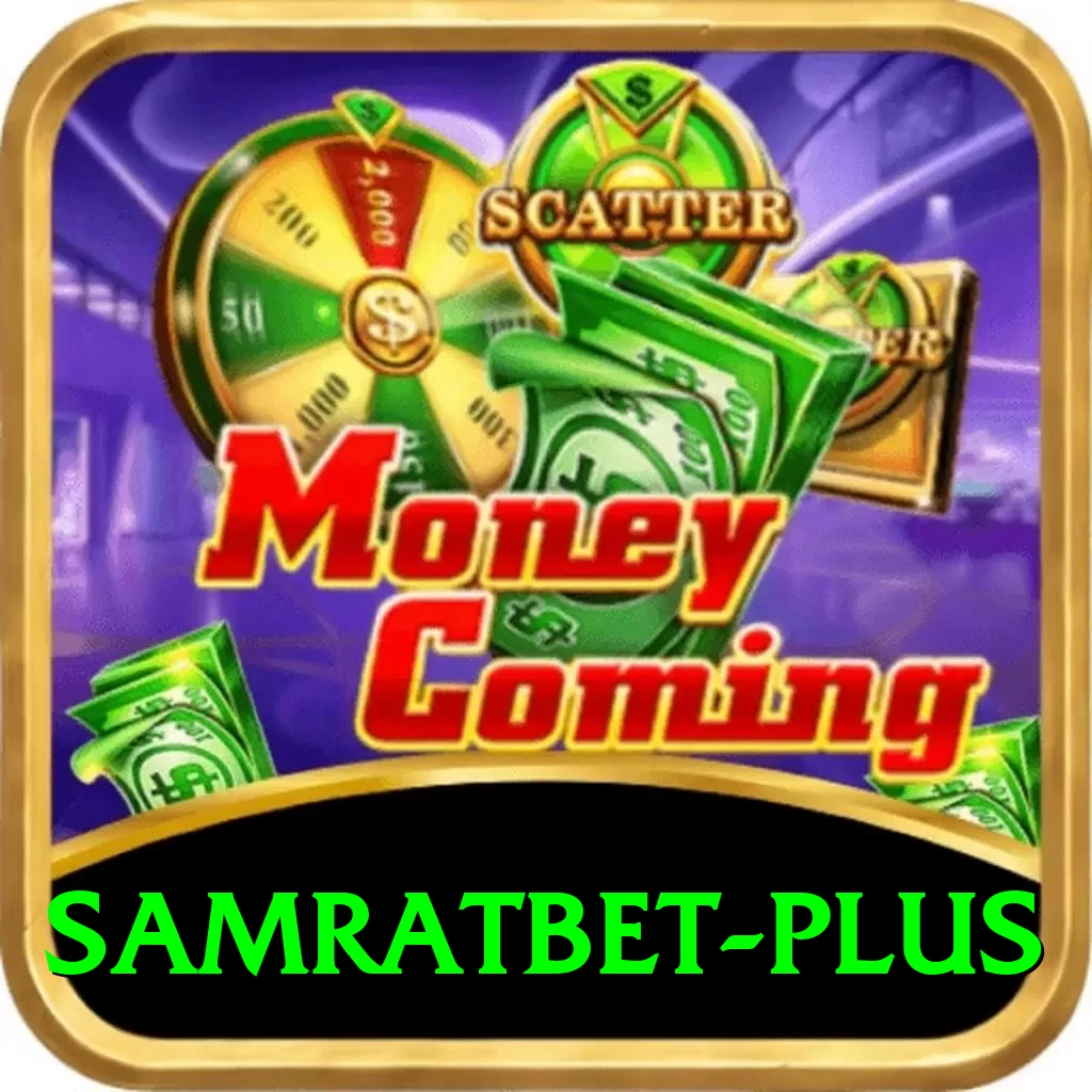 samratbet Plus v3.5.3 - 2