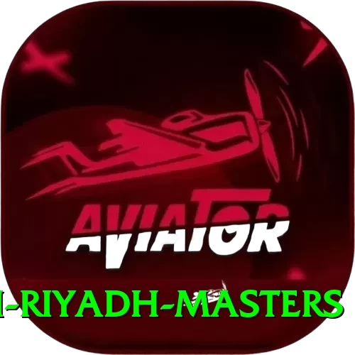 saudi riyadh masters VIP v2.3.7 - 2