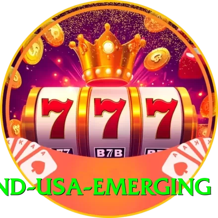 scotland usa emerging Games (Casino & Earning) VIP v4.8.1 - 2