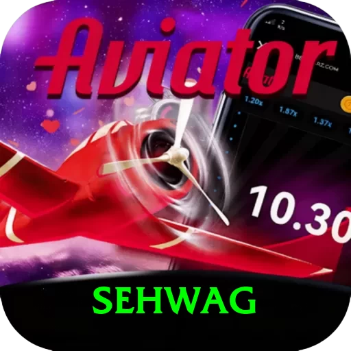 sehwag App - 2