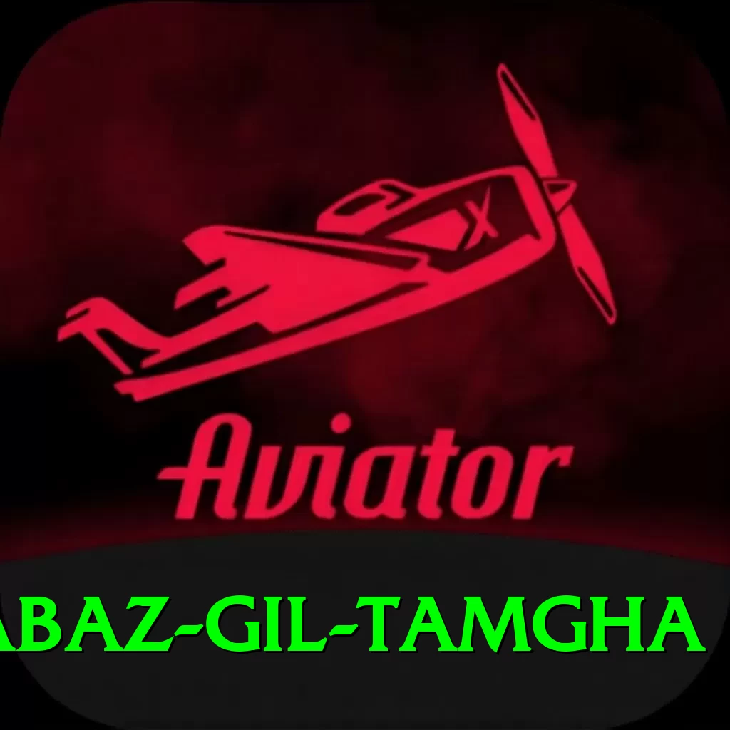 shabaz gil tamgha Deluxe Edition v4.8.1 - 2