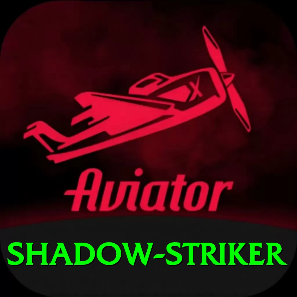 shadow striker Apps (Tools & Injectors) Deluxe v3.3.0 - 2