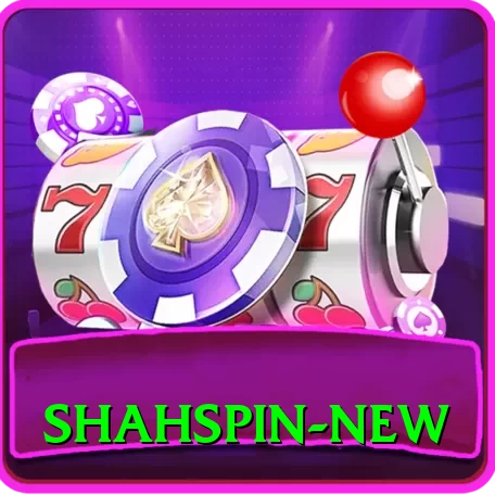 ShahSpin Gaming Gold v5.4.2 - 2