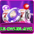 sixes overs avg Deluxe Edition v5.0.8