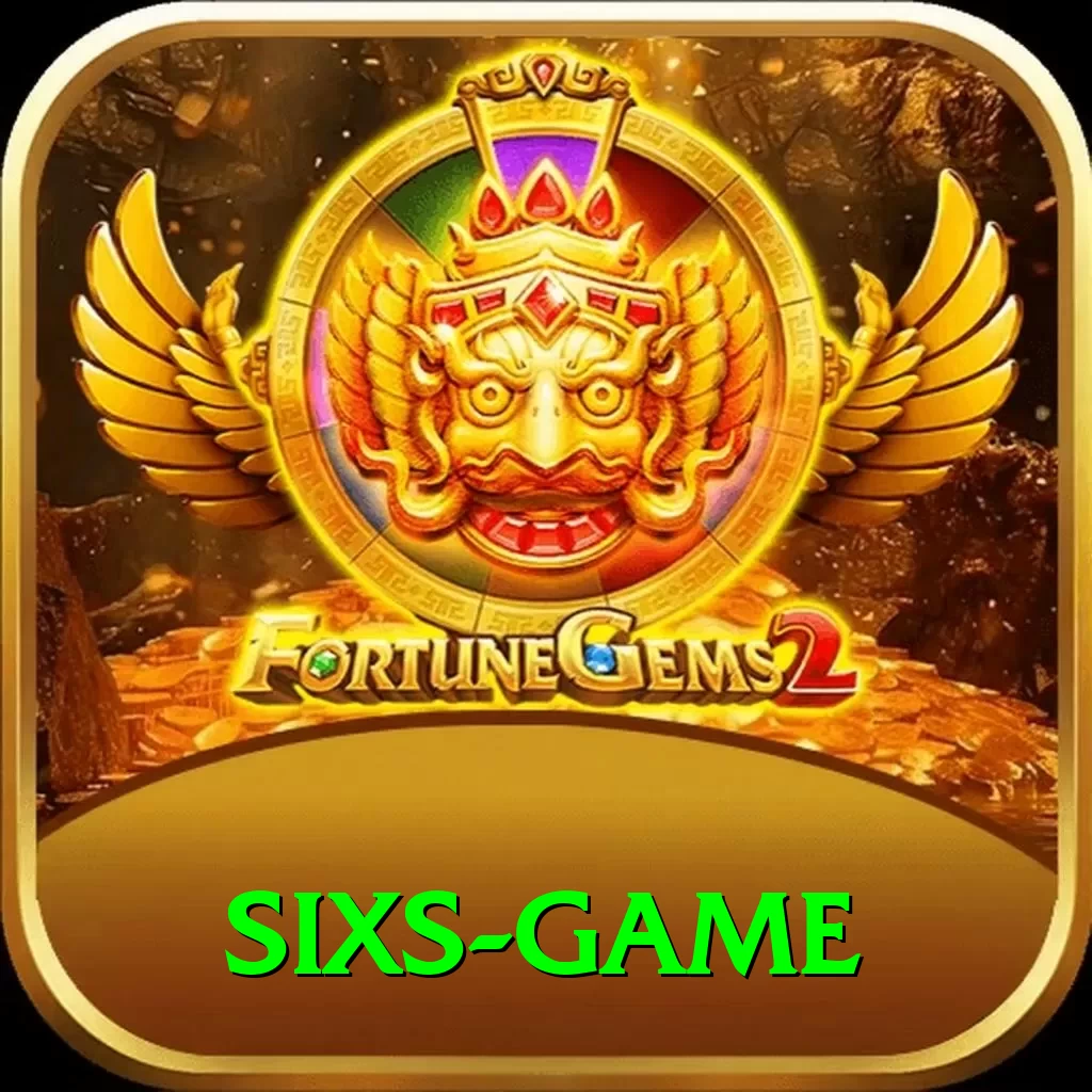 sixs game Apps (Tools & Injectors) Gold v1.9.7 - 2