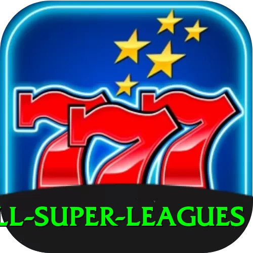 sll super leagues VIP Edition v5.5.6 - 2