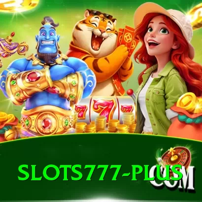 slots777 Plus Latest v4.2.9 - 2