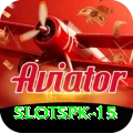 slotspk 15 Master v5.1.5