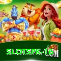 slotspk 16 Master v4.5.4