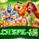slotspk 16 Master v4.5.4