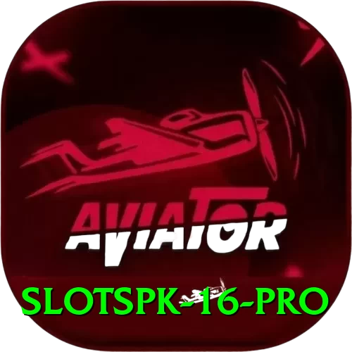 slotspk 16 Jackpot Prime v2.8.4 - 2