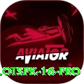 slotspk 16 Jackpot Prime v2.8.4