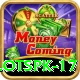 slotspk 17 Games (Casino & Earning) Master vv3.5.4