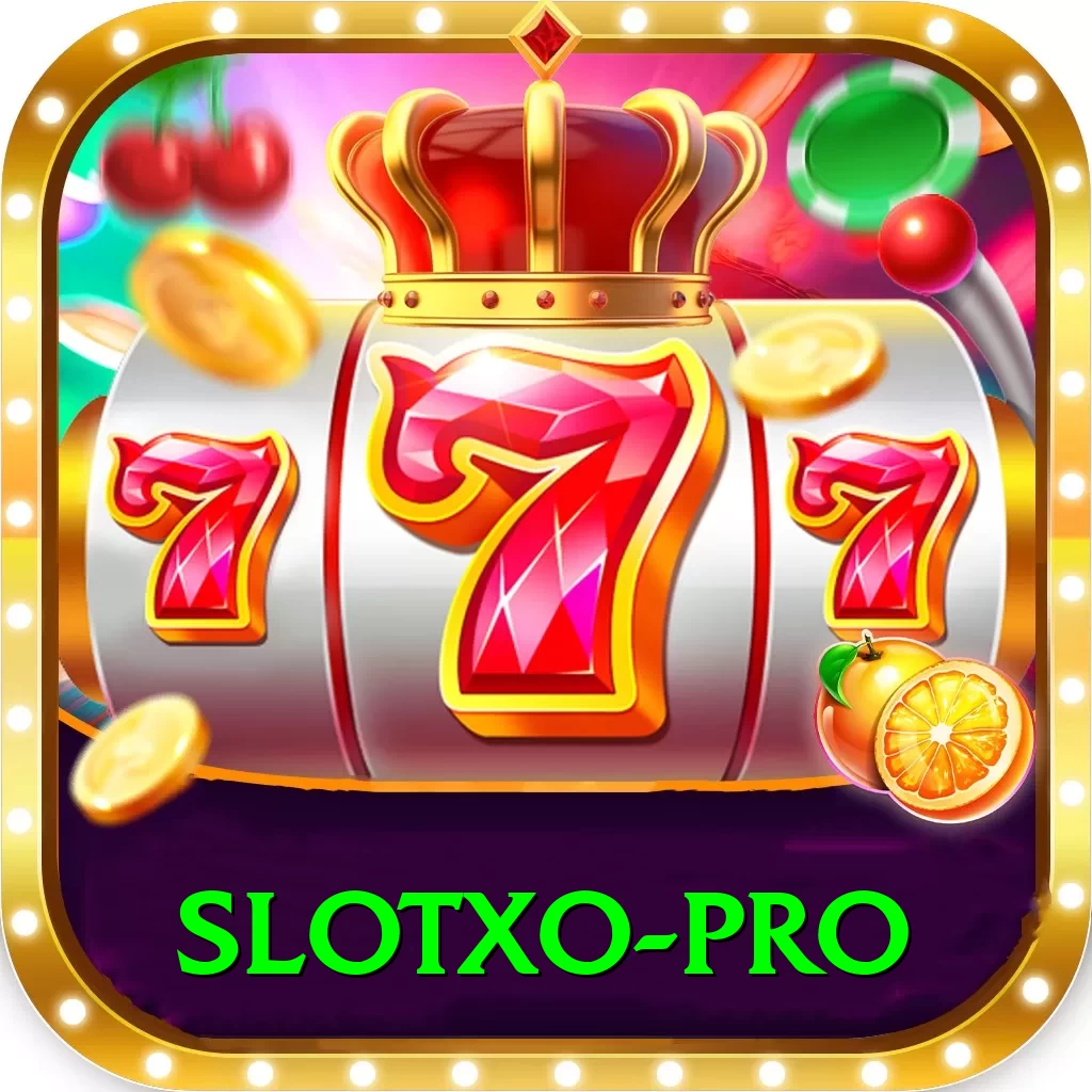 slotxo Gaming Pro - 2