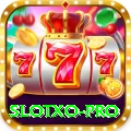 slotxo Gaming Pro
