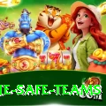 small league safe teams Gold v1.7.6