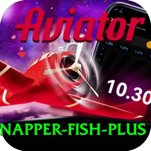 snapper fish Pro Rewards - 2