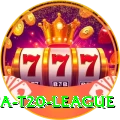 south africa t20 league Gold Edition v5.9.8