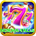 south garo nokma falls VIP v4.5.4