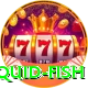 squid fish Deluxe v2.7.5