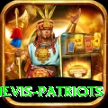 st kitts nevis patriots Pro1 v5.4.7