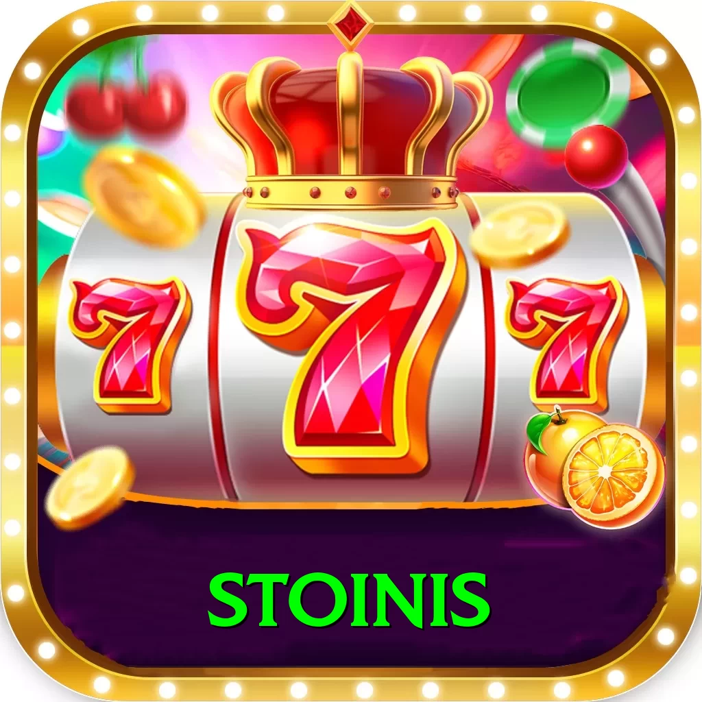 stoinis Plus v1.7.0 - 2